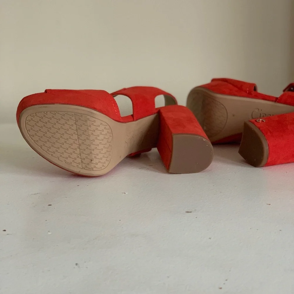Sam Edelman Circus Platforms - Picture 5 of 5